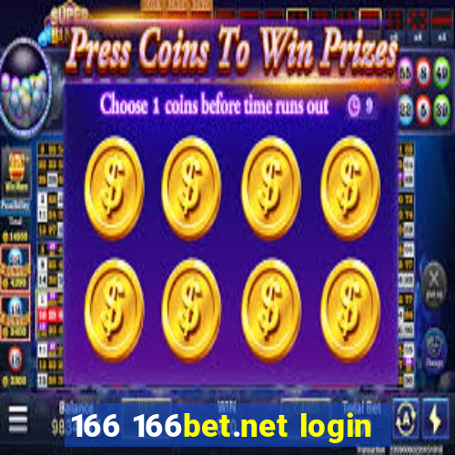 166 166bet.net login